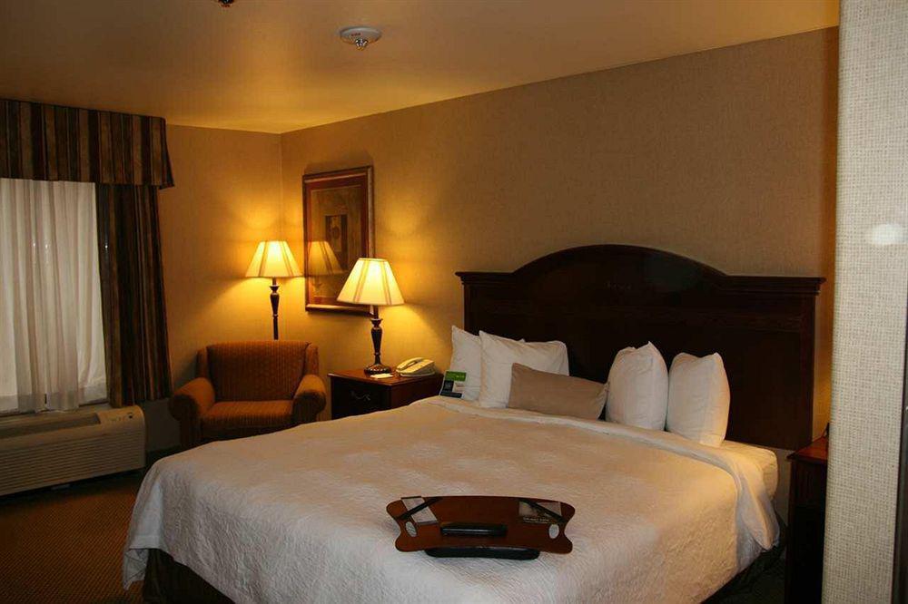 Hampton Inn & Suites Boise-Meridian Quarto foto