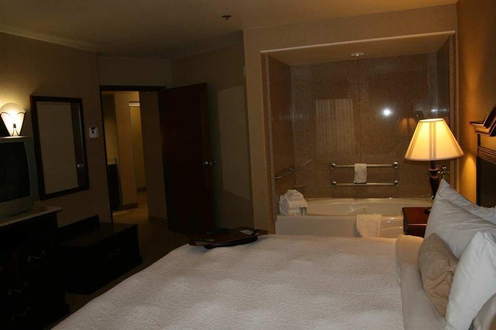 Hampton Inn & Suites Boise-Meridian Quarto foto