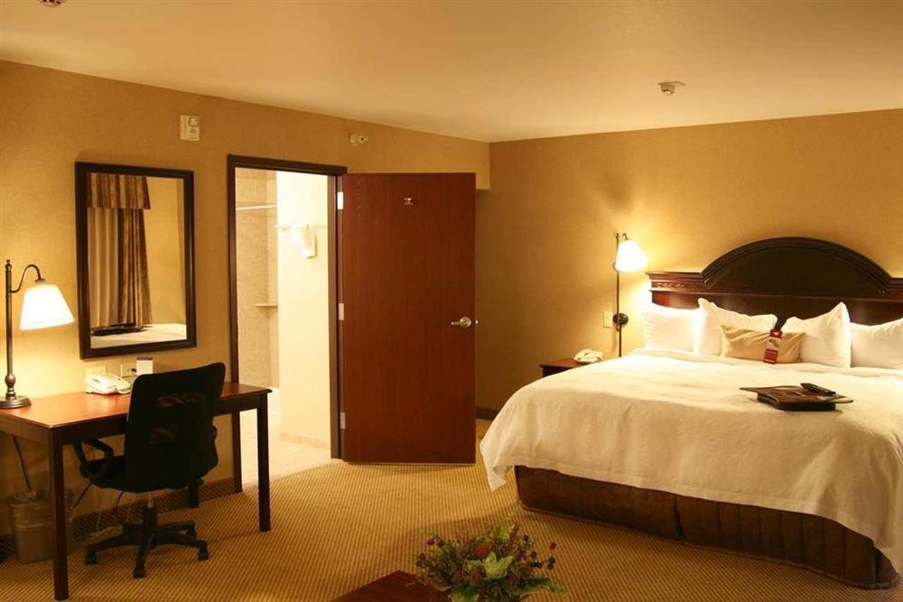Hampton Inn & Suites Boise-Meridian Quarto foto