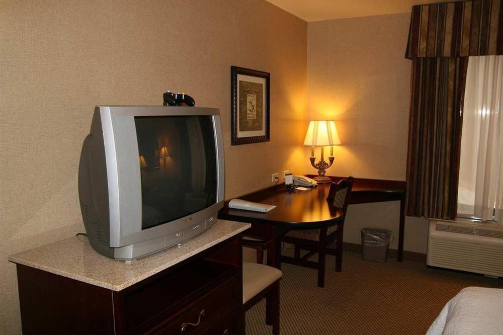 Hampton Inn & Suites Boise-Meridian Quarto foto