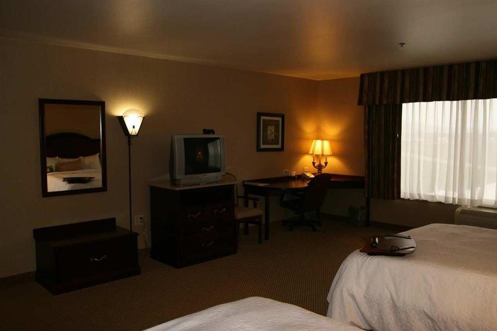 Hampton Inn & Suites Boise-Meridian Quarto foto