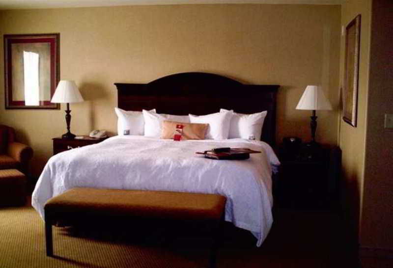 Hampton Inn & Suites Boise-Meridian Quarto foto