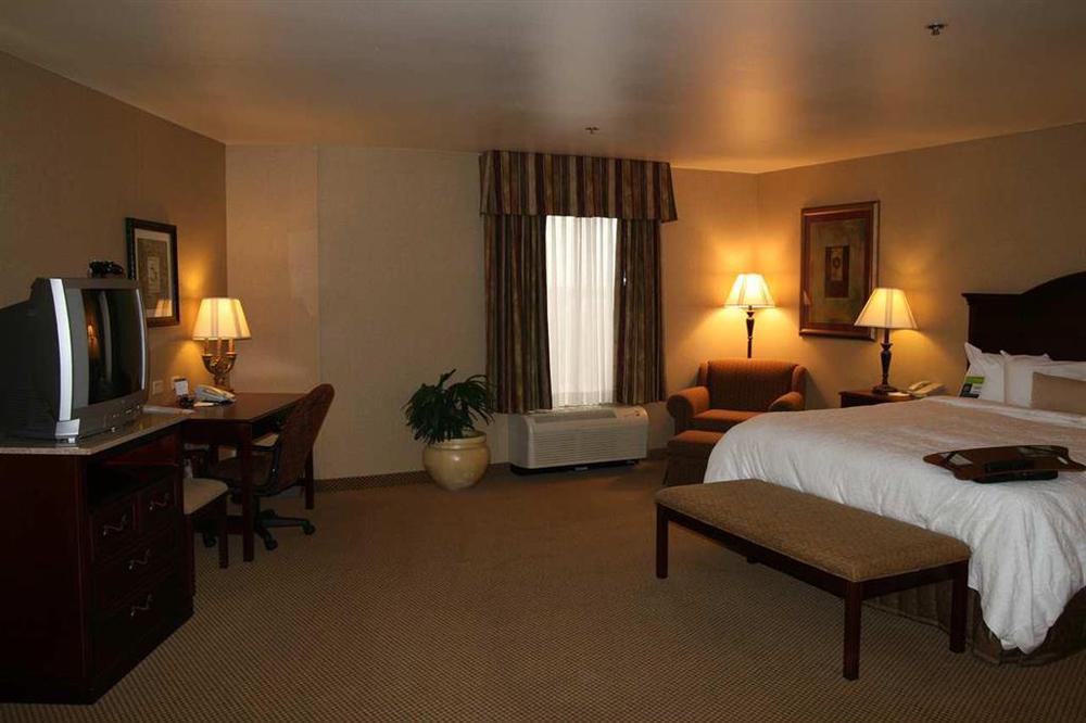 Hampton Inn & Suites Boise-Meridian Quarto foto