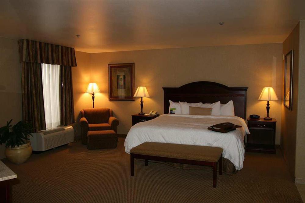 Hampton Inn & Suites Boise-Meridian Quarto foto